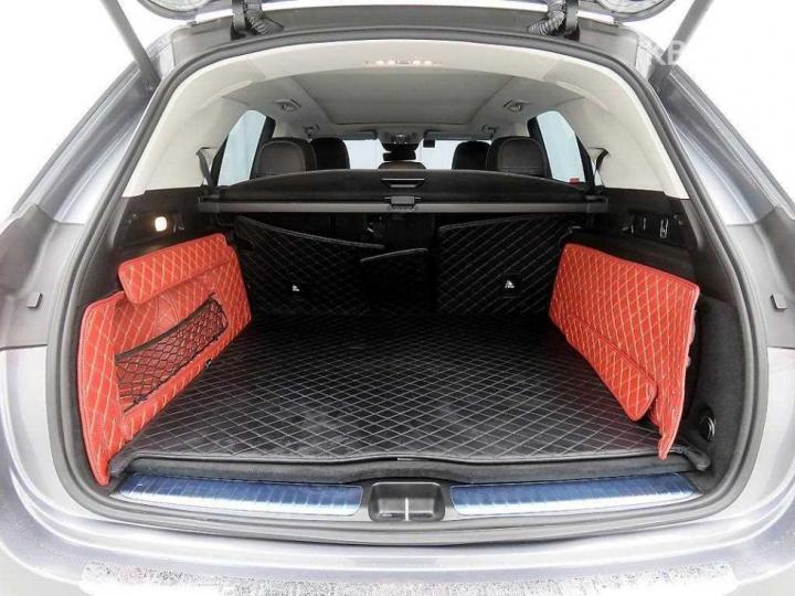 Mercedes-Benz GLE-Class V167 300d 4Matic — фото 5