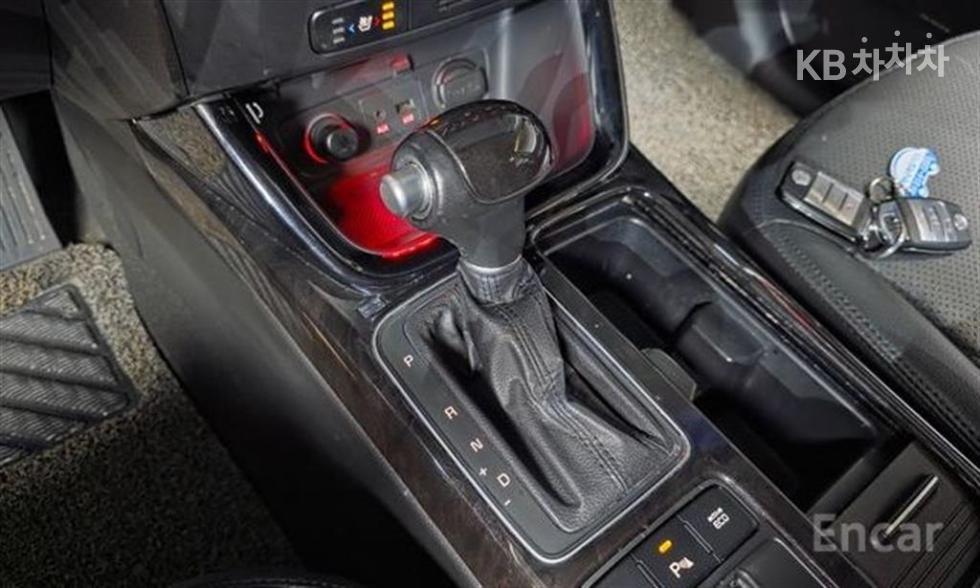 2013 - kia 뉴쏘렌토r