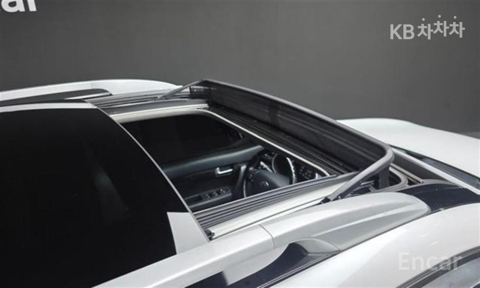 2013 - kia 뉴쏘렌토r