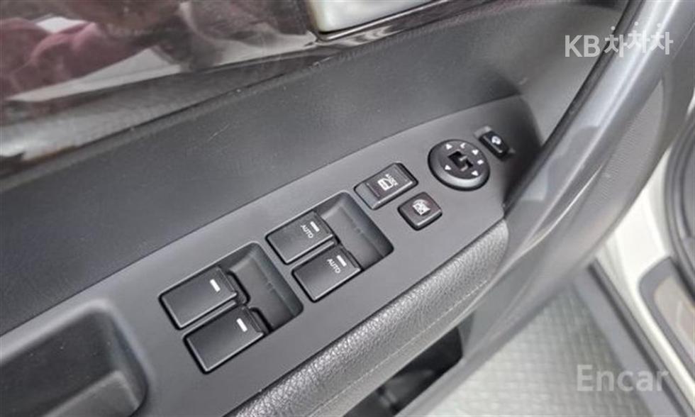 2013 - kia 뉴쏘렌토r