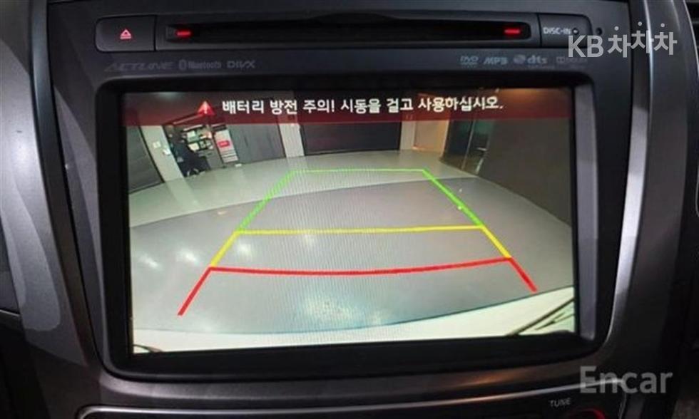 2013 - kia 뉴쏘렌토r
