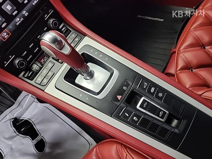 Porsche Boxster 25 Years - фото 8