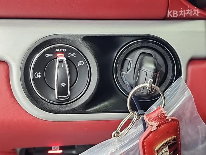 Porsche Boxster 25 Years - фото 15