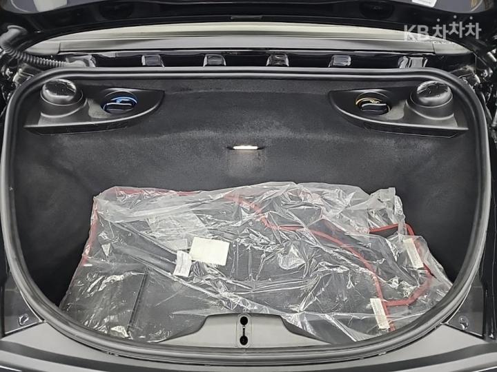 Porsche Boxster 25 Years - фото 17