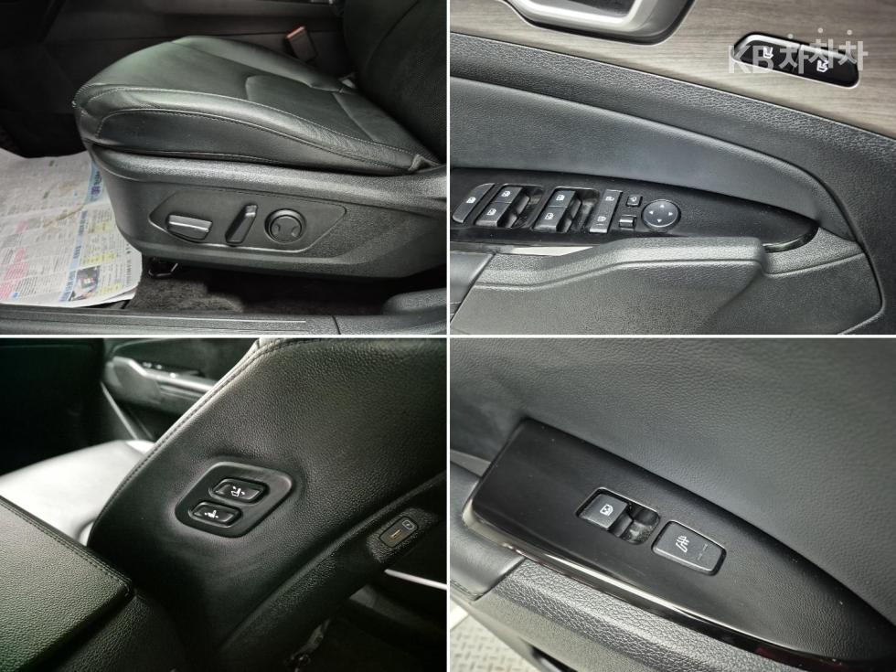 2023 - kia sportage