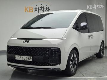 Hyundai Staria 모빌리티 7 — foto 1