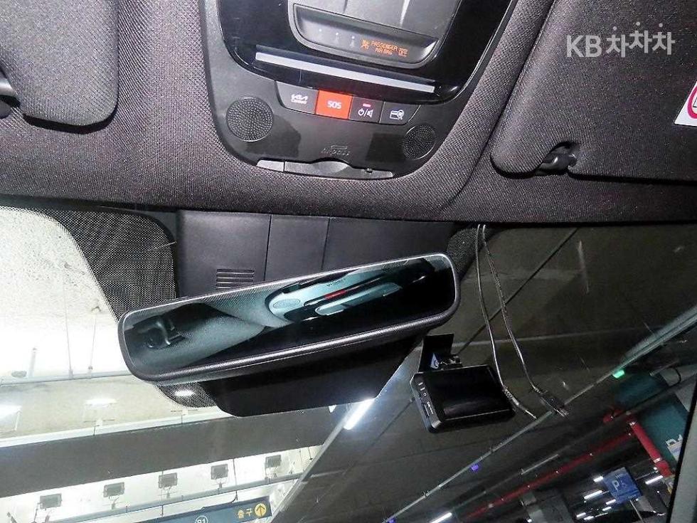 2023 - kia sorento