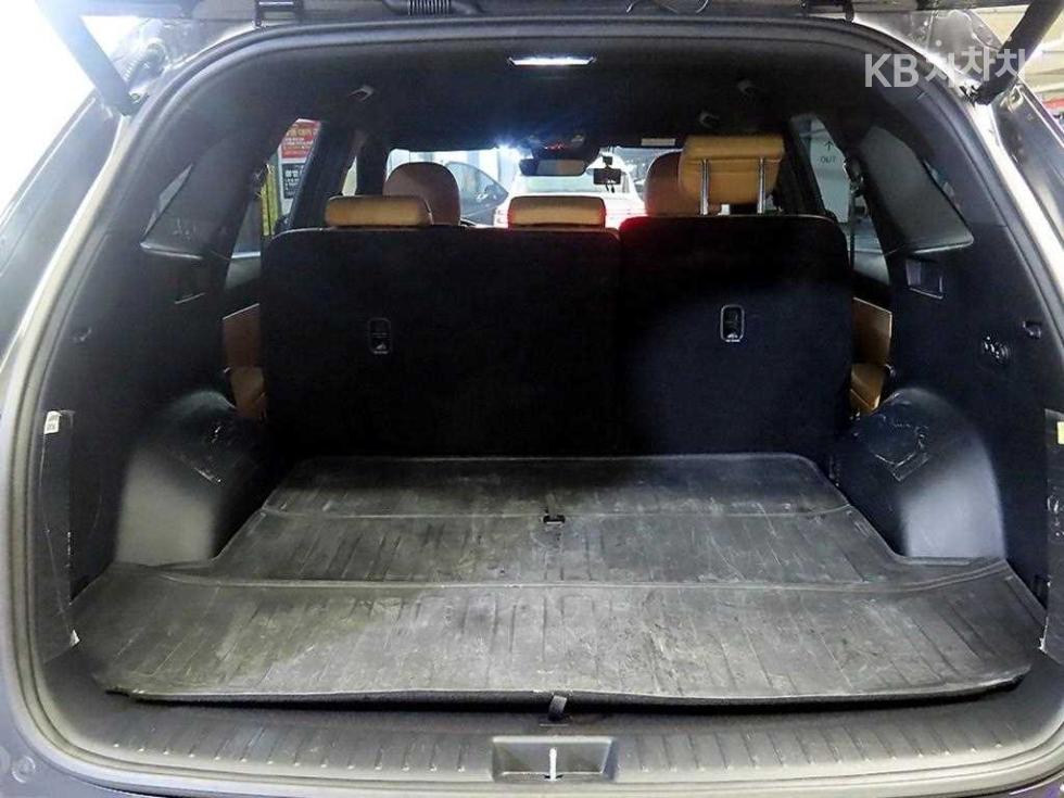 2023 - kia sorento