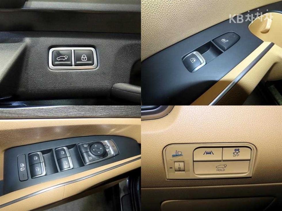 2023 - kia sorento