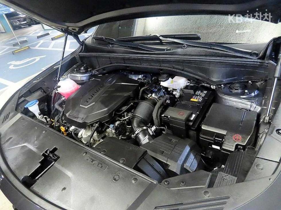2023 - kia sorento