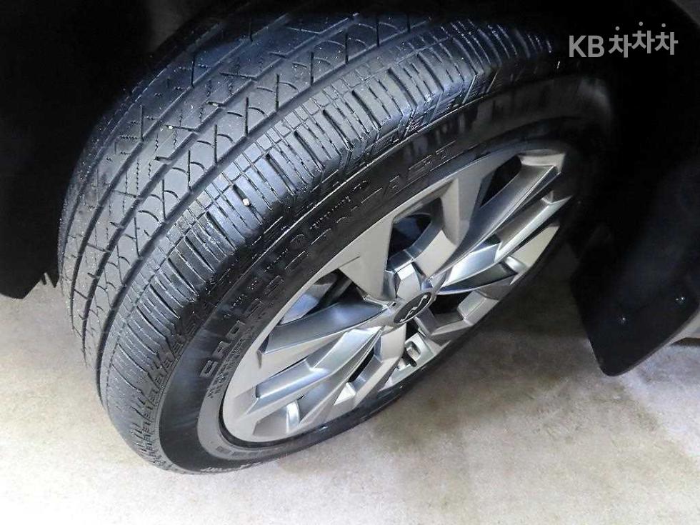 2023 - kia sorento