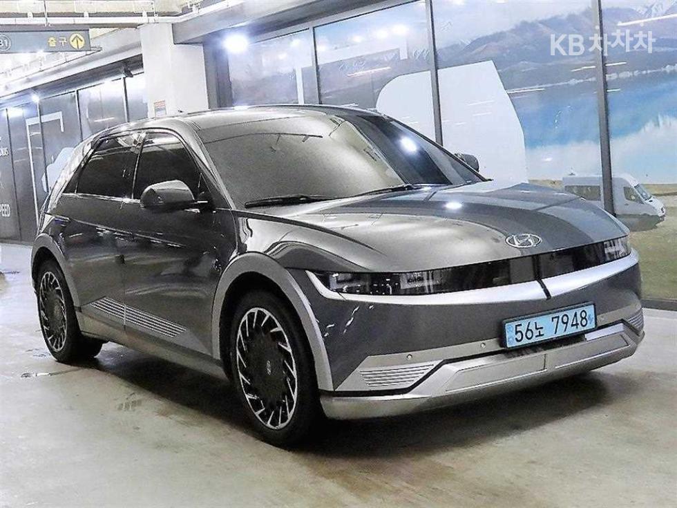 현대 아이오닉5