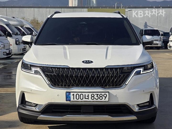 Kia Carnival D2.2 Noblesse 6