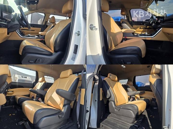 Kia Carnival D2.2 Noblesse 10