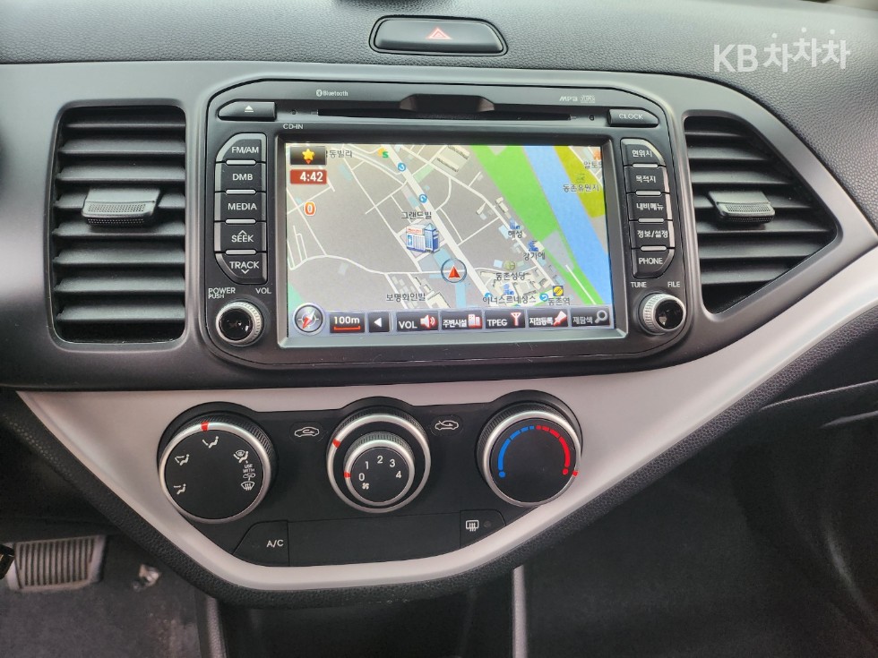 2012 - kia all