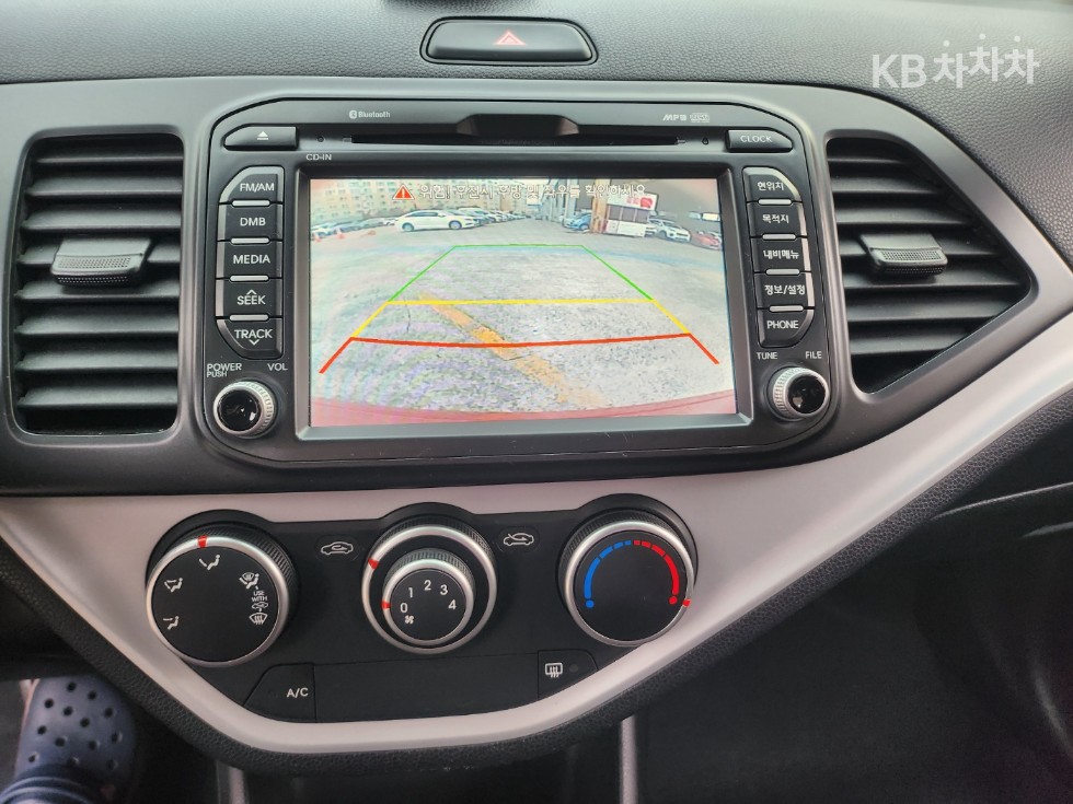 2012 - kia all