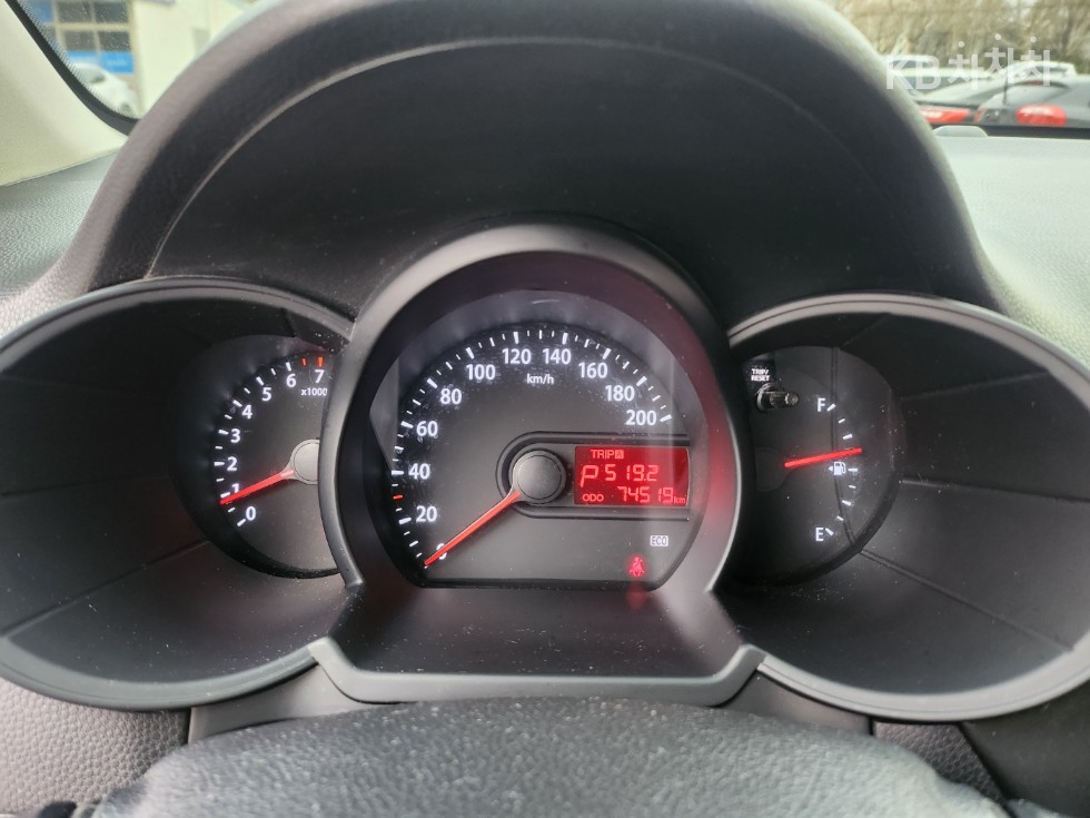 2012 - kia all
