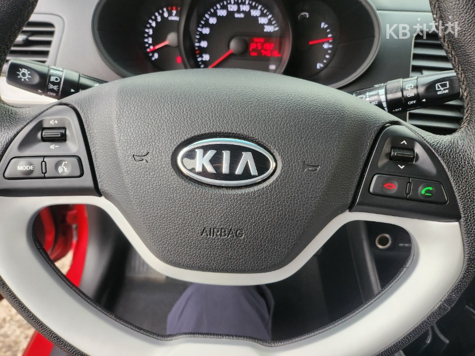 2012 - kia all