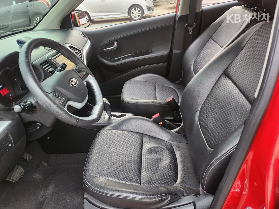 2012 - kia all