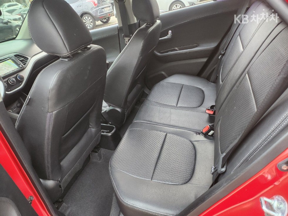 2012 - kia all