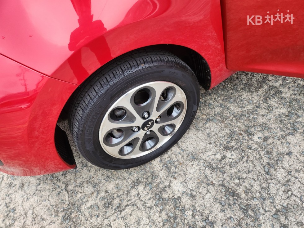 2012 - kia all