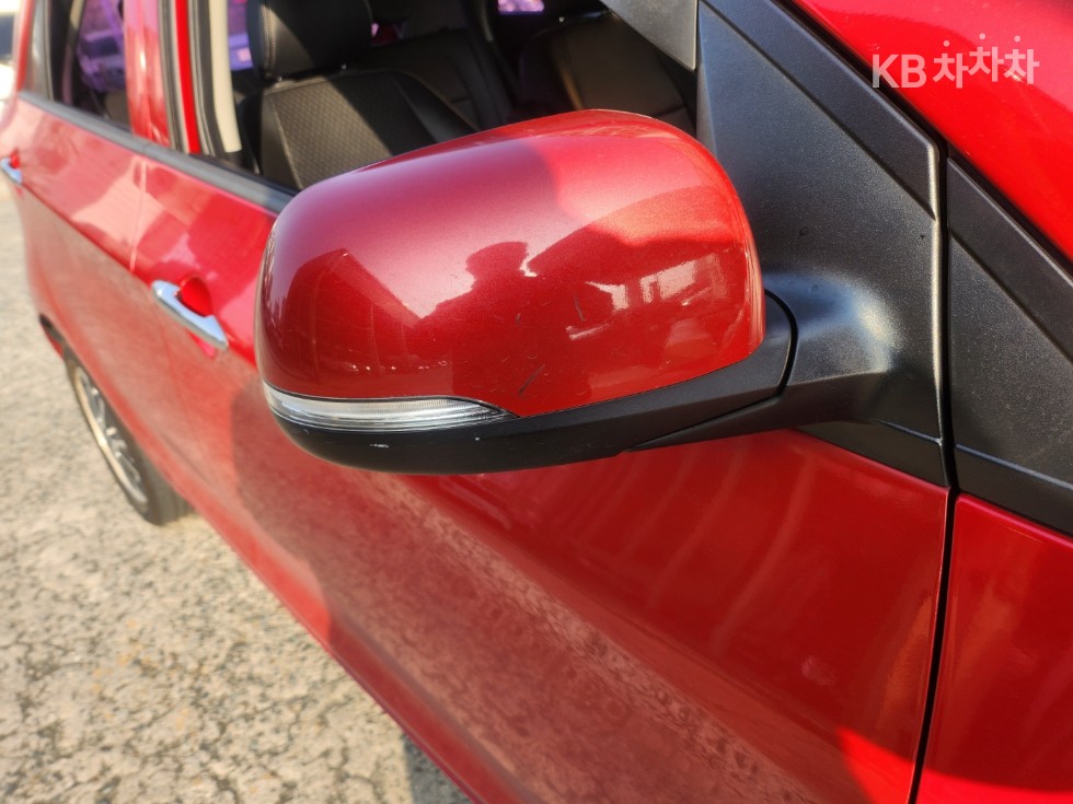 2012 - kia all