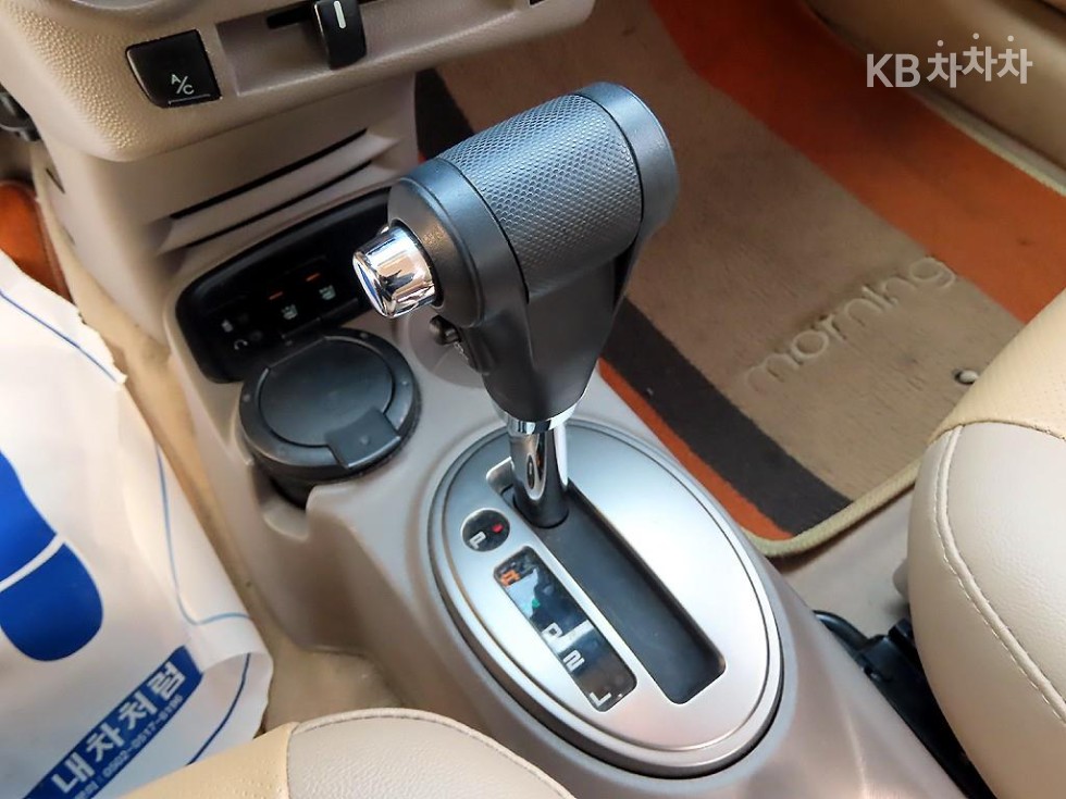 2006 - kia morning