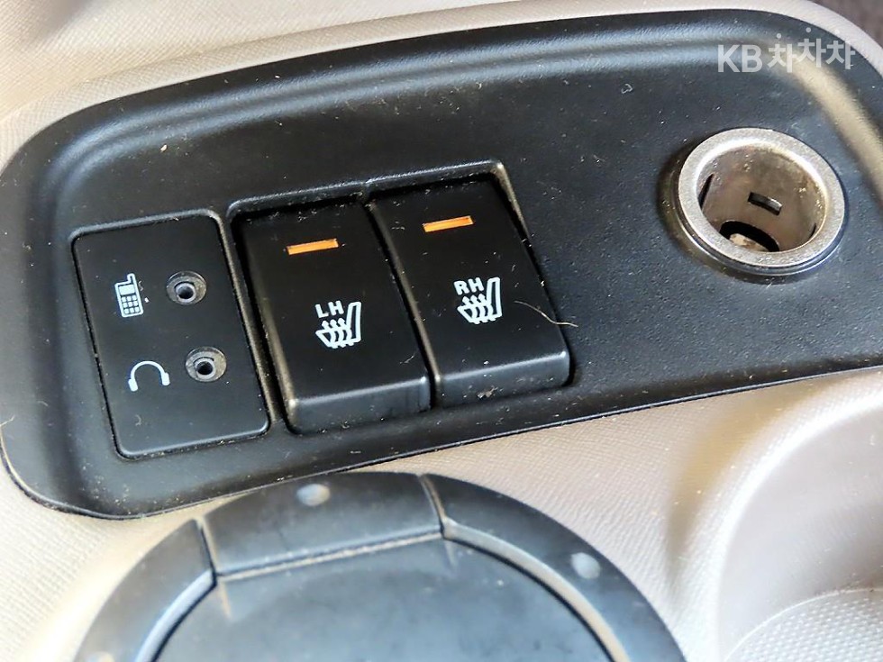 2006 - kia morning