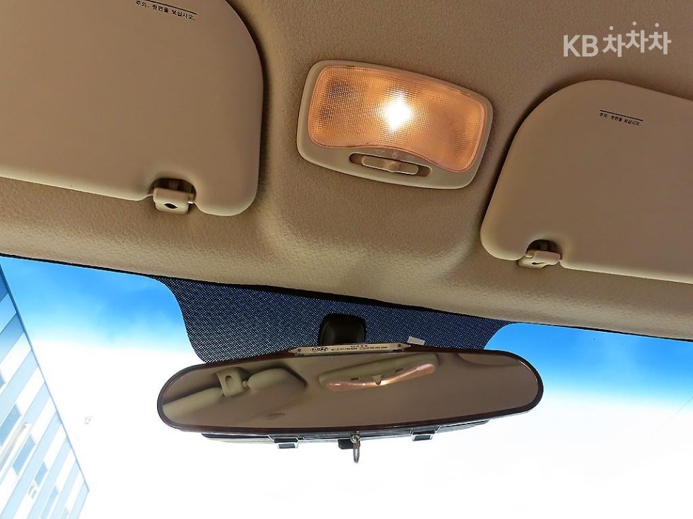 2006 - kia morning