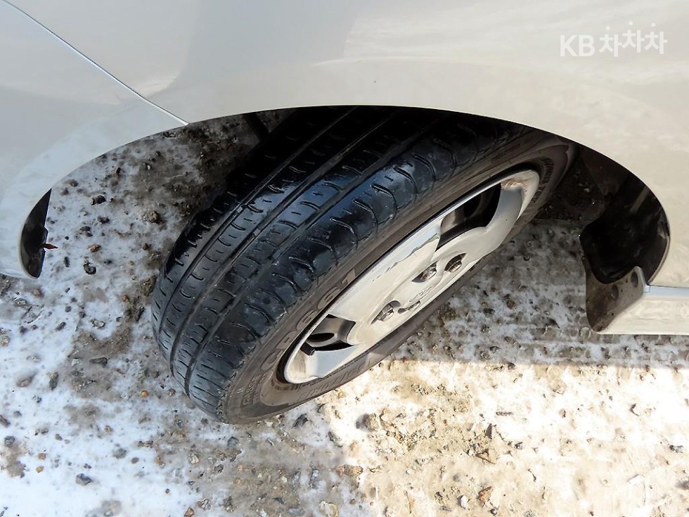 2006 - kia morning