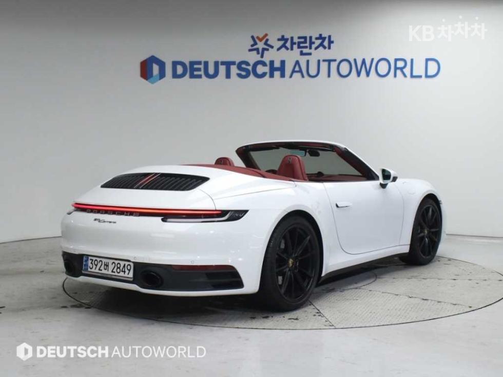 Porsche 911 — miniaturë 2