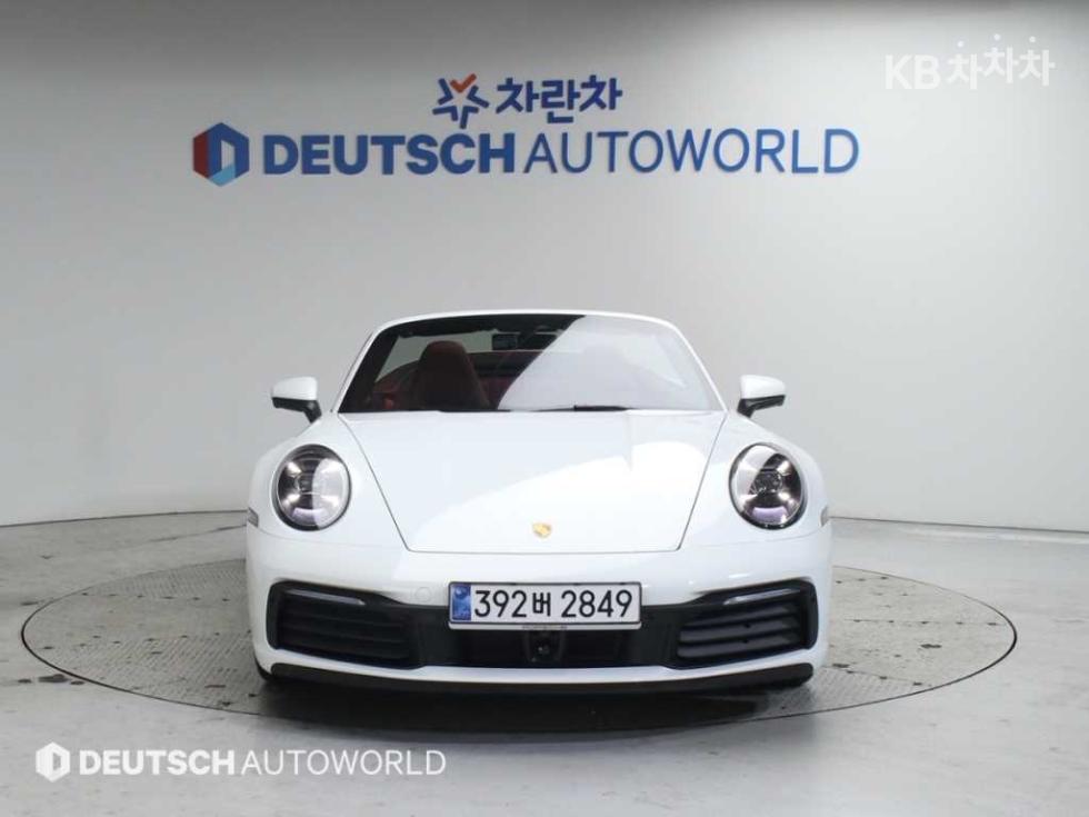 Porsche 911 — miniaturë 3