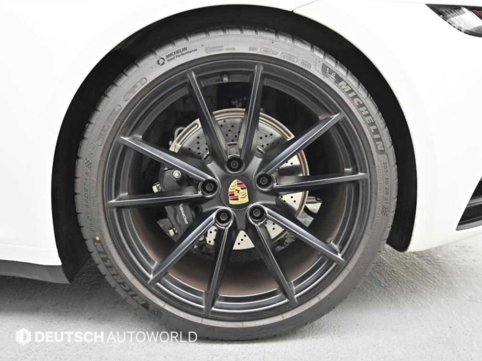 Porsche 911 — miniaturë 5