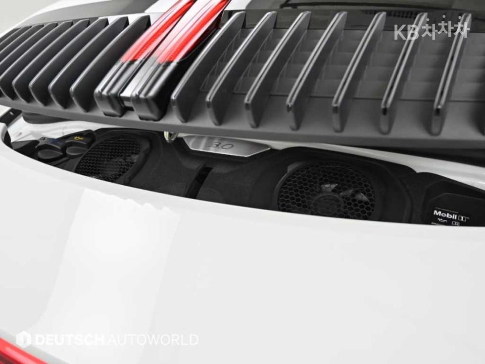 Porsche 911 — miniaturë 6