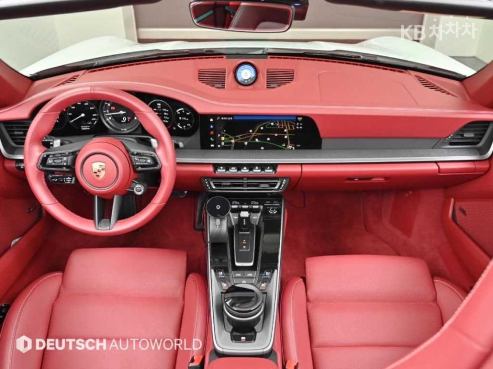 Porsche 911 — miniaturë 7