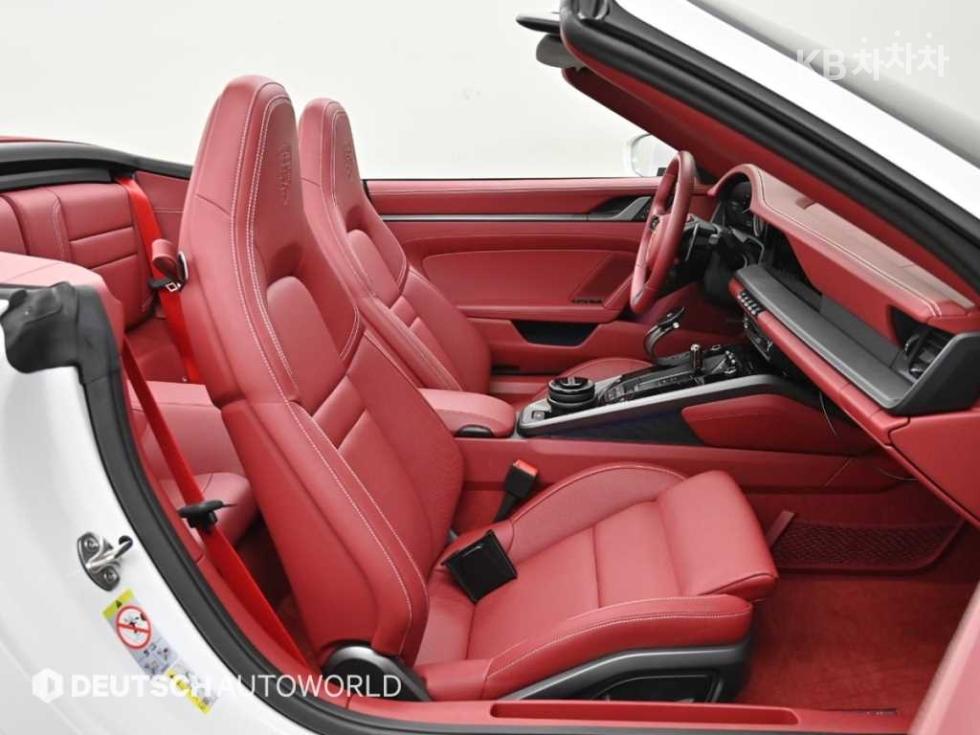 Porsche 911 — miniaturë 10