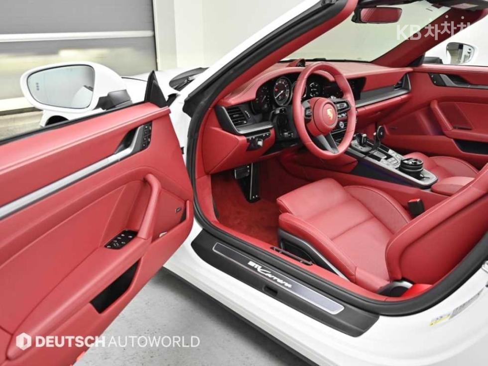 Porsche 911 — miniaturë 11