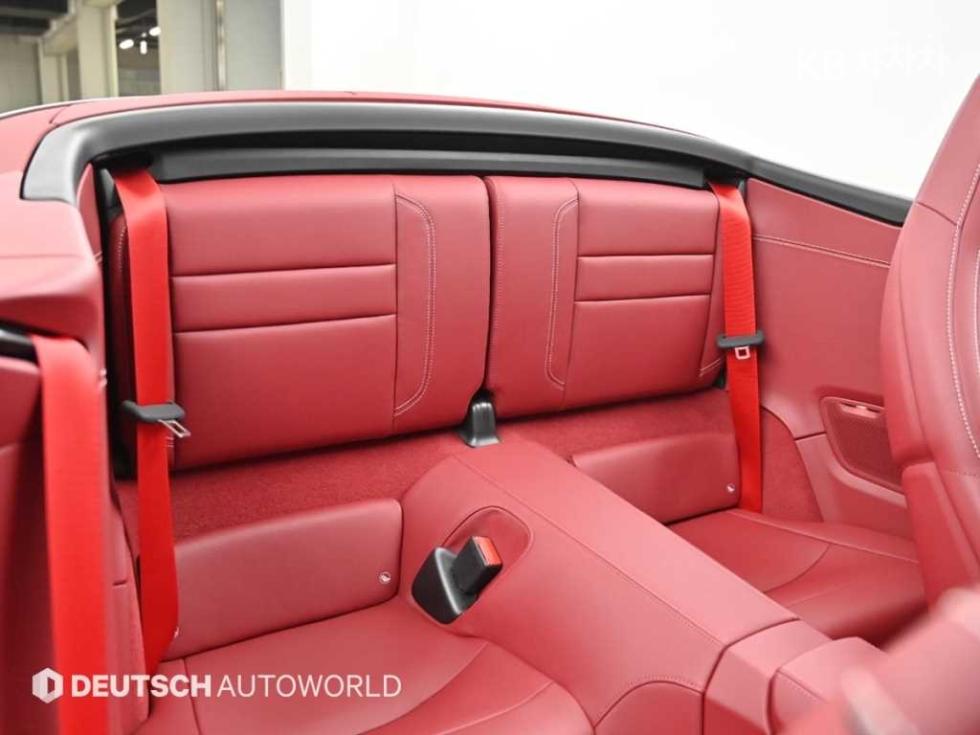 Porsche 911 — miniaturë 12