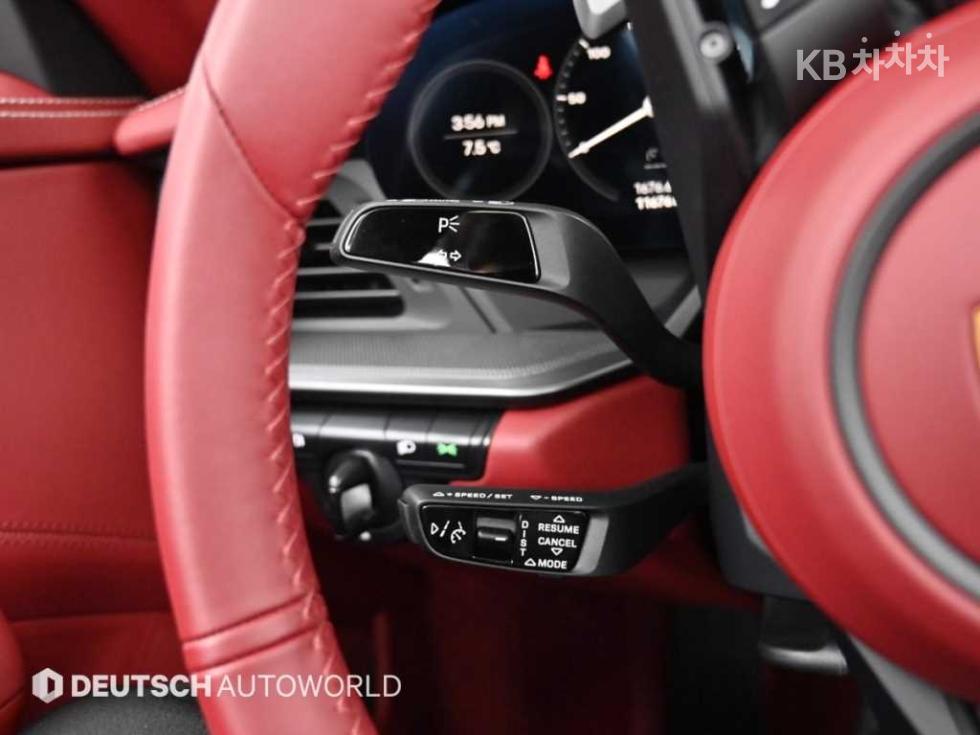Porsche 911 — miniaturë 18