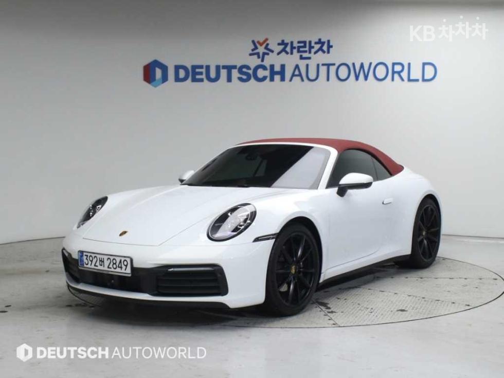 Porsche 911 — miniaturë 20