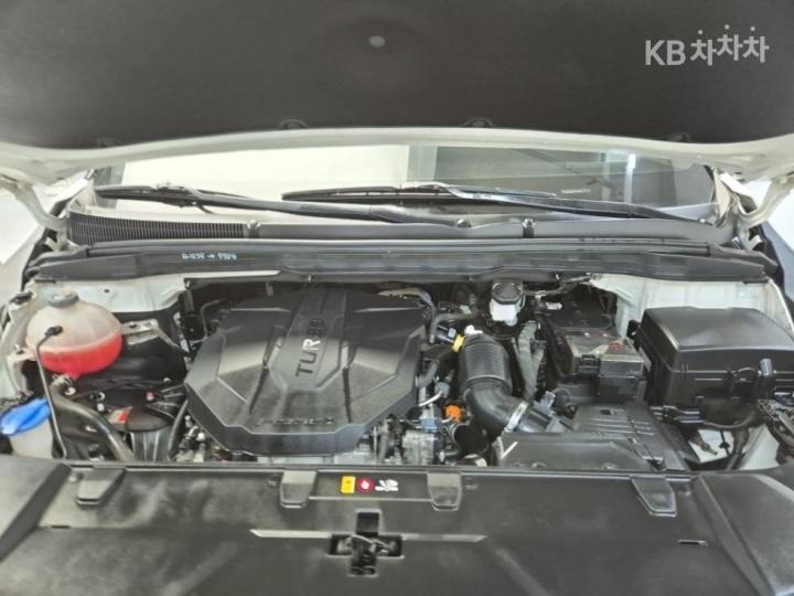 Kia Carnival D2.2 Prestige 6