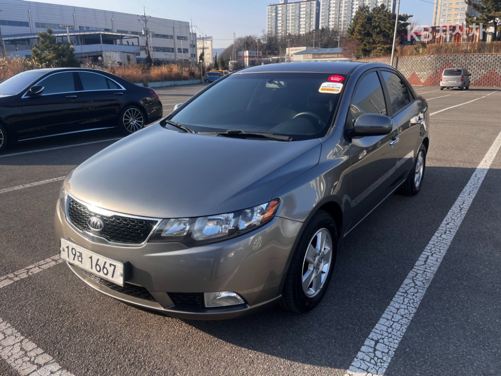 2012 kia forte