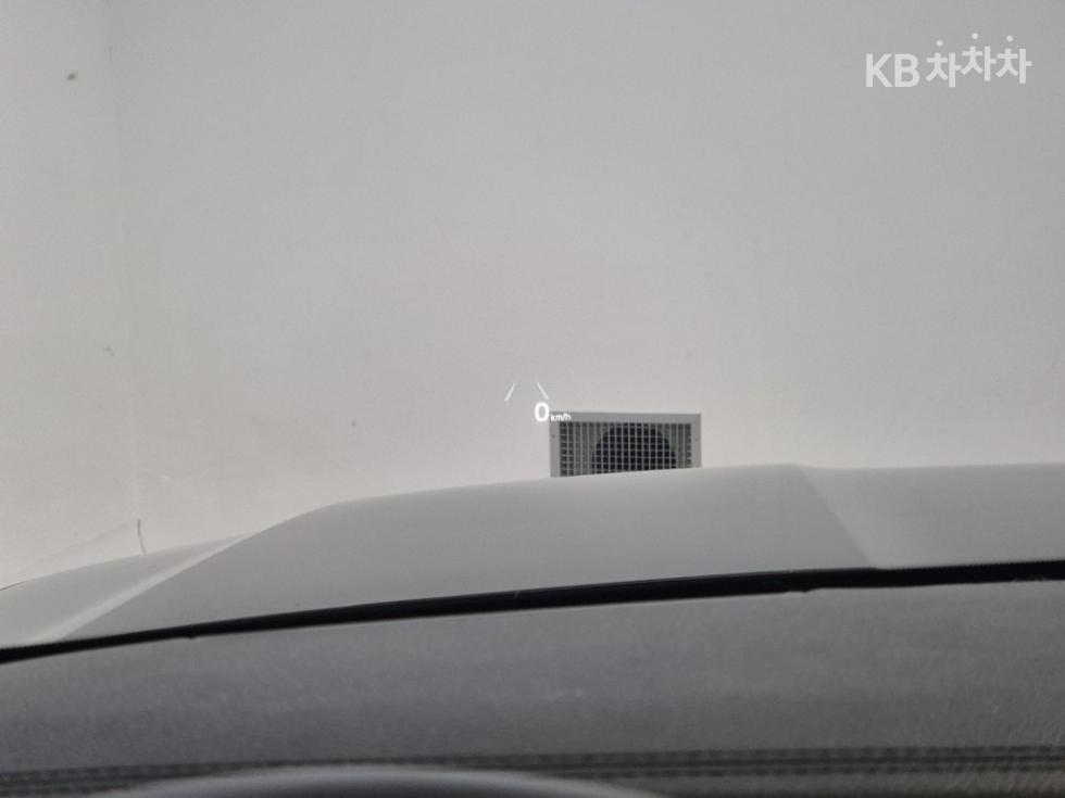 2020 - kia mohave