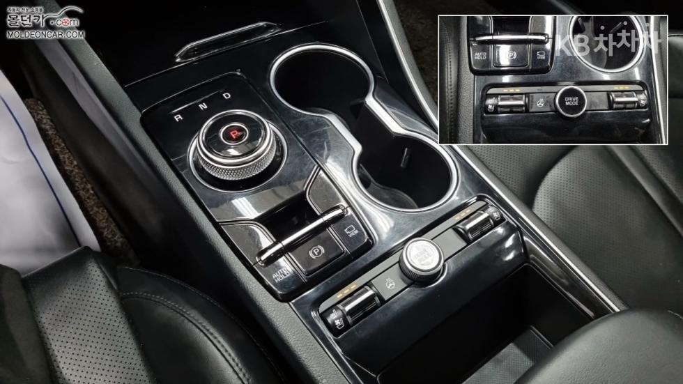 2021 - kia k5