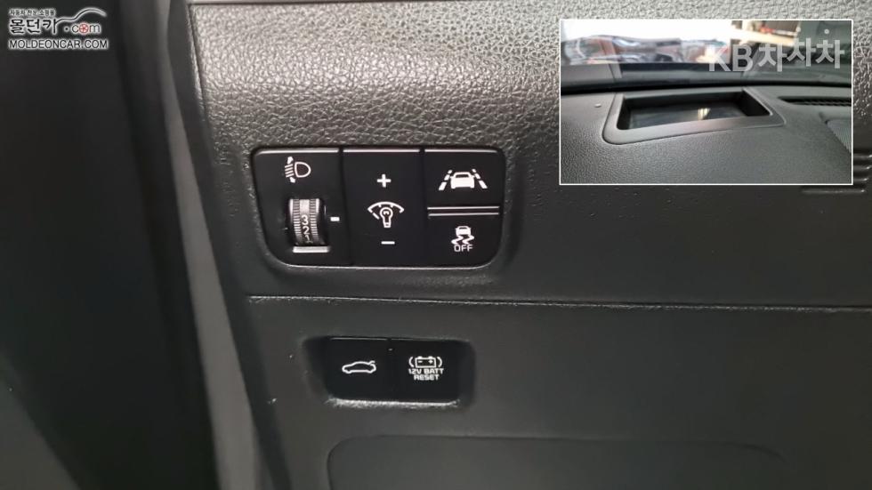 2021 - kia k5