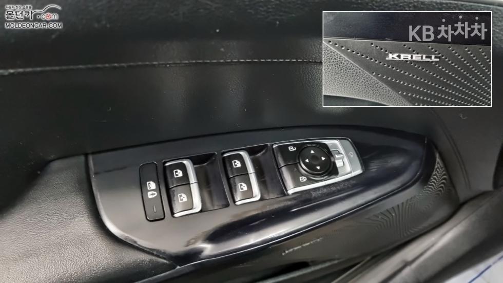 2021 - kia k5