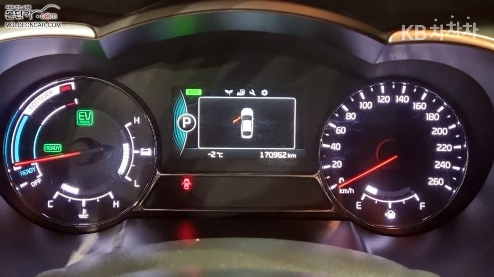 2014 - kia k5