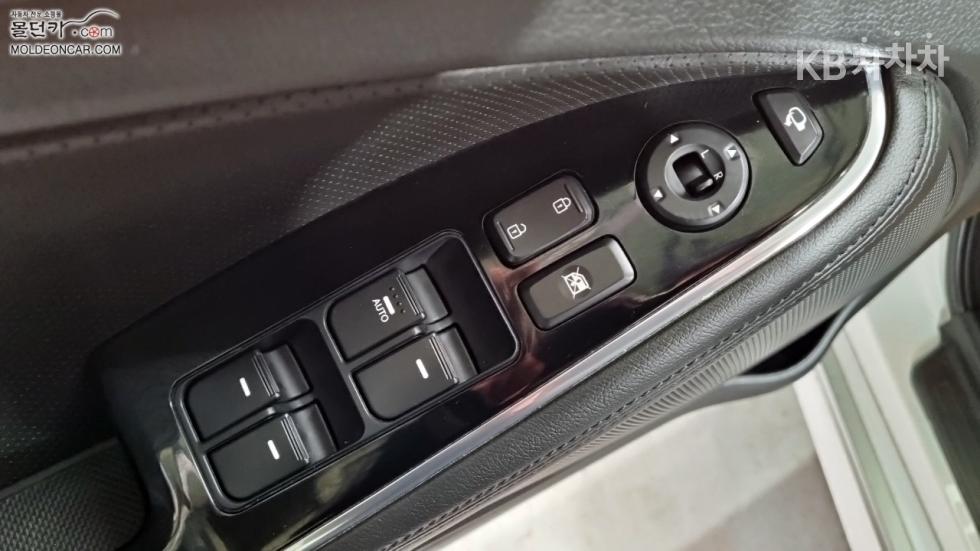 2014 - kia k5