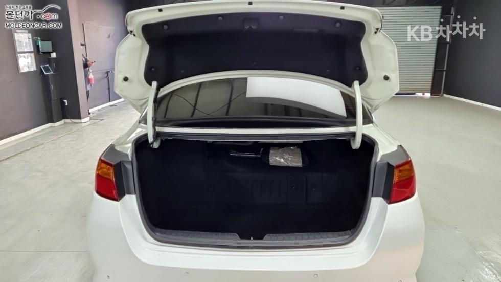 2014 - kia k5