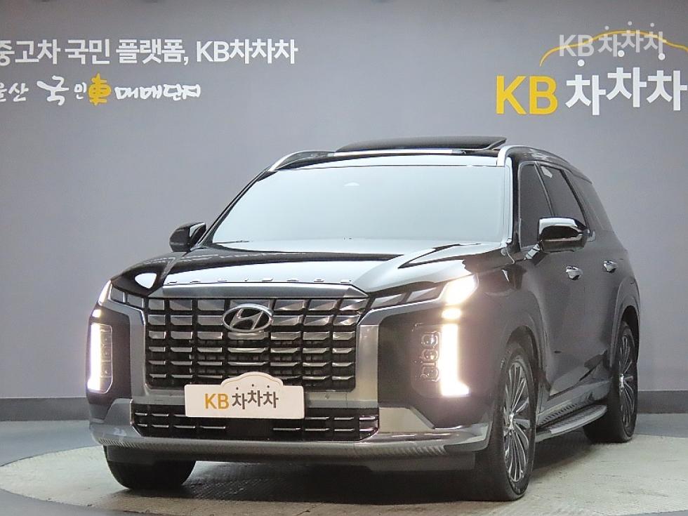 2022 Used Car — Korean used car export from SH GLOBAL